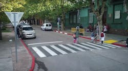 Gonzalo Rodriguez Foundation story - Image credit Gonzalo Rodriguez Foundation Gonzalo Rodriguez Foundation story - Image credit Gonzalo Rodriguez Foundation