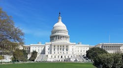 Capital Hill, Washington DC