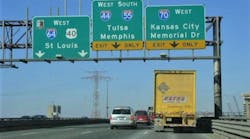 TRIP Missouri report