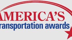 America Transportatin Awards AASHTO