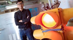 Purdue traffic signals