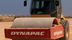 dynapac