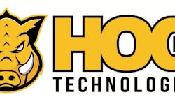 Hog Logo OVER WHITE Background