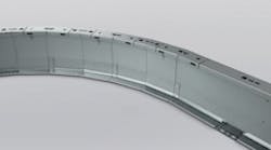 Radius-Section-Highwayguard-Barrier