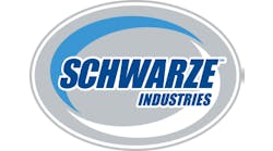 Logo Schwarze