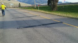 RQ Strips and Worker RQ Strips and Worker