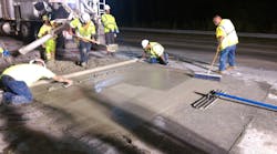 north carolina dot district 13 - panel replacement-133-2