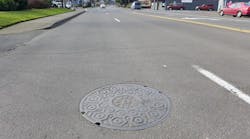 Picture 1 Manhole Riser