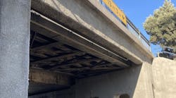 Laurel Underpass Pic 2