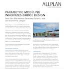 Parametric Modeling white paper Allplan Parametric Modeling white paper Allplan