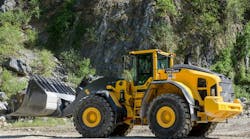 volvo l250h