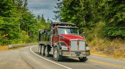 T880 Dump Red MX-11 13