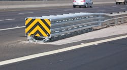 SCI-Thrie-to-W-Beam-Installation