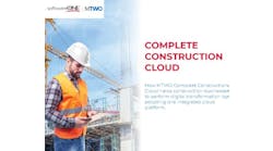 The Complete Construction Cloud
