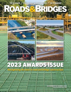 Nov/Dec 2023 cover image Nov/Dec 2023 cover image