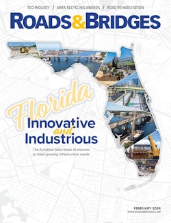 February 2024 cover image