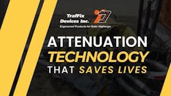 TrafFix Devices, Engineered Products For Safer Highways
