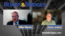 Infrastructure Insider Interview: Ep