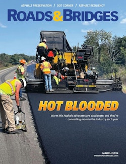 March 2024 cover image