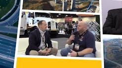 Infrastructure Insider Interview: Baltimore Bridge Collapse with Stacy Tetschner