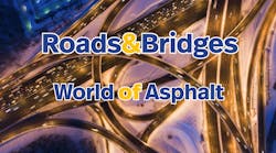Roads & Bridges Convention Coverage: World of Asphalt Part 4