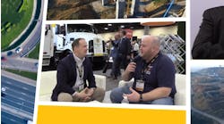 Infrastructure Insider Interview - Ep