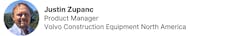 Justin Zupanc