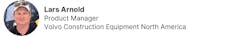 Lars Arnold