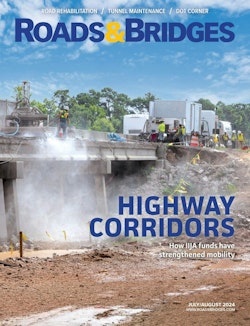 July/August 2024 cover image July/August 2024 cover image