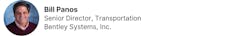 Bill Panos Bill Panos