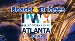 Roads & Bridges Convention Coverage: PWX 2024 Day 2