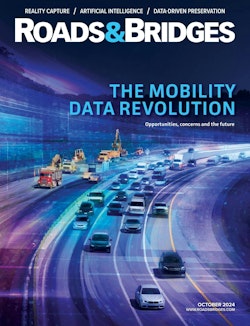 October 2024 cover image