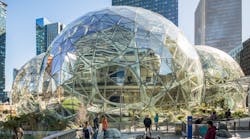 Amazon Spheres