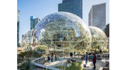 Amazon Spheres