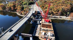 Henderson Bridge Reconstruction