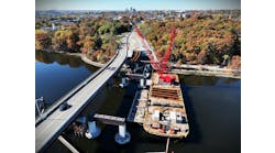 Henderson Bridge Reconstruction Henderson Bridge Reconstruction