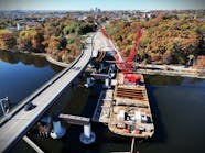Henderson Bridge Reconstruction