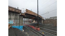 Montgomery Avenue Bridge Replacement