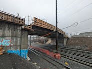 Montgomery Avenue Bridge Replacement