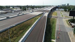 ARDOT Complete 30 project