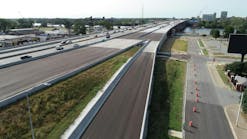 ARDOT Complete 30 project