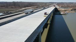 Interstate 70 bridge project