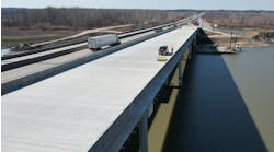 Interstate 70 bridge project