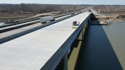 Interstate 70 bridge project
