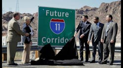 Arizona Department of Transportation