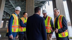 U.S. Department of Transportation Secretary Pete Buttigieg 