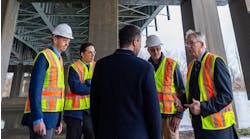 U.S. Department of Transportation Secretary Pete Buttigieg U.S. Department of Transportation Secretary Pete Buttigieg