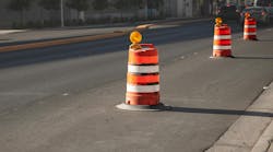 work zone safety cameras