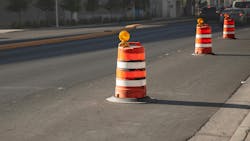 work zone safety cameras