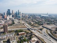 Ames35 W 2 Interchange